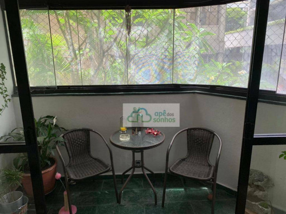 Imagem Apartamento com 3 Quartos à Venda, 94 m² em Vila Olímpia - São Paulo Imagem Apartamento com 3 Quartos à Venda, 94 m² em Vila Olímpia - São Paulo
