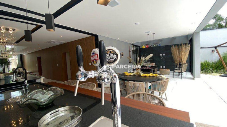 Imagem Casa com 6 Quartos à Venda, 464 m² em Riviera Módulo 17 - Bertioga Imagem Casa com 6 Quartos à Venda, 464 m² em Riviera Módulo 17 - Bertioga