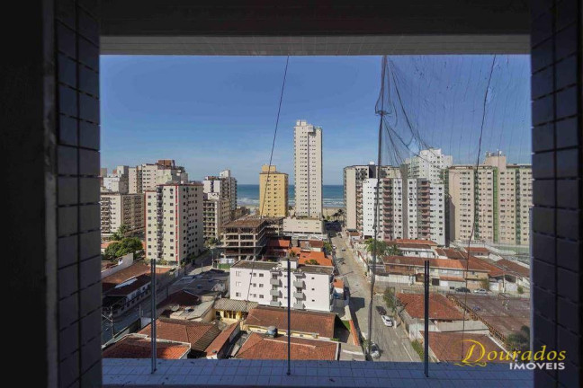 Imagem Apartamento com 3 Quartos à Venda, 135 m² em Aviação - Praia Grande Imagem Apartamento com 3 Quartos à Venda, 135 m² em Aviação - Praia Grande