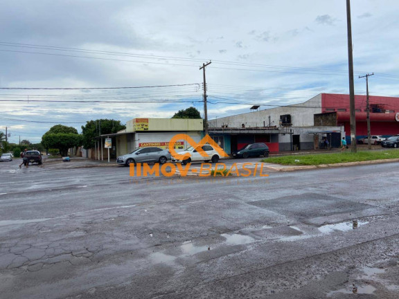 Imagem Sala Comercial à Venda, 360 m² em Piratininga - Campo Grande Imagem Sala Comercial à Venda, 360 m² em Piratininga - Campo Grande