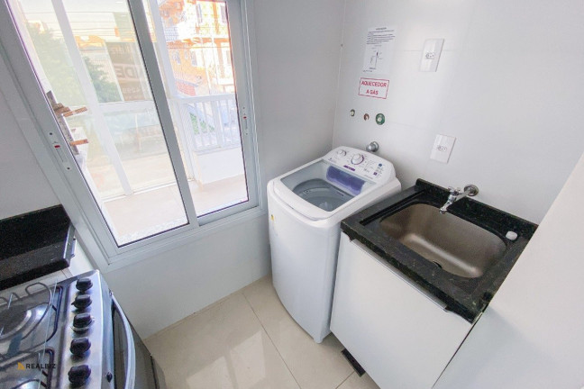 Imagem Apartamento com 3 Quartos à Venda, 105 m² em Palmas - Governador Celso Ramos Imagem Apartamento com 3 Quartos à Venda, 105 m² em Palmas - Governador Celso Ramos