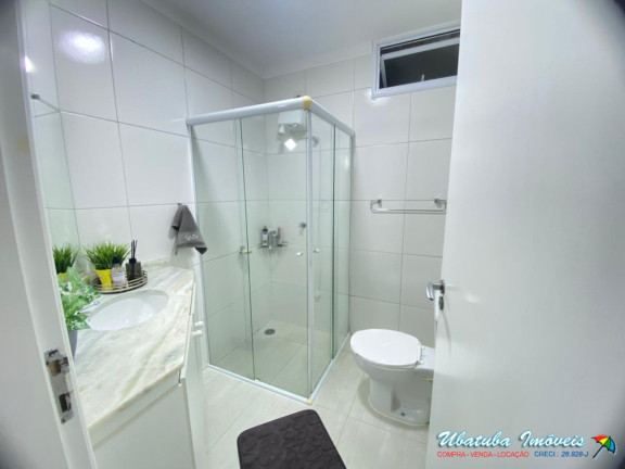Imagem Apartamento com 3 Quartos à Venda, 124 m² em Parque Vivamar - Ubatuba