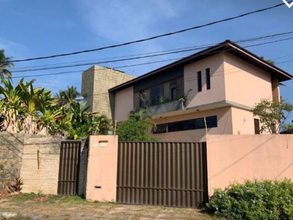 Imagem Casa com 5 Quartos à Venda, 271 m² em Vilas Do Atlântico - Lauro De Freitas Imagem Casa com 5 Quartos à Venda, 271 m² em Vilas Do Atlântico - Lauro De Freitas