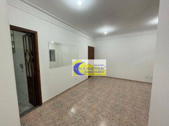 Imagem Apartamento com 3 Quartos à Venda, 73 m² em Planalto - São Bernardo Do Campo