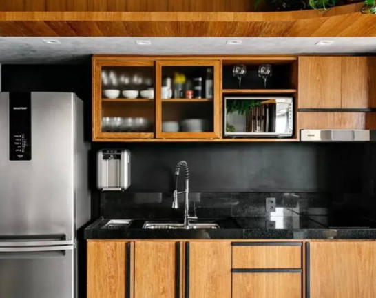 Imagem Apartamento com 2 Quartos à Venda, 65 m² em Indianópolis - São Paulo