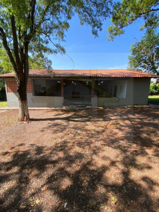 Imagem Imóvel com 2 Quartos à Venda, 200 m² em Distrito Esperito Santo - Londrina