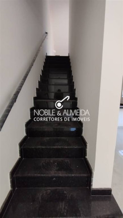 Imagem Casa com 3 Quartos à Venda, 220 m² em Ponta Da Praia - Santos Imagem Casa com 3 Quartos à Venda, 220 m² em Ponta Da Praia - Santos