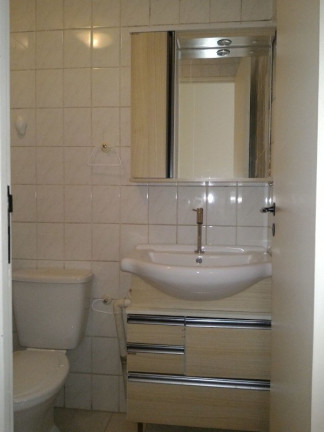 Imagem Imóvel com 1 Quarto à Venda, 50 m² em Fazenda Morumbi - São Paulo Imagem Imóvel com 1 Quarto à Venda, 50 m² em Fazenda Morumbi - São Paulo