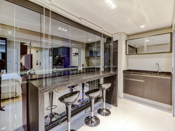 Imagem Kitnet com 1 Quarto à Venda, 41 m² em Bela Vista - São Paulo Imagem Kitnet com 1 Quarto à Venda, 41 m² em Bela Vista - São Paulo