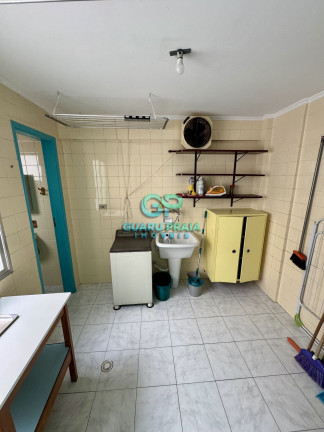 Imagem Apartamento com 2 Quartos para Alugar, 86 m² em Enseada - Guarujá