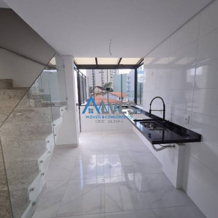 Imagem Apartamento com 2 Quartos à Venda, 119 m² em Centro - São Bernardo Do Campo
