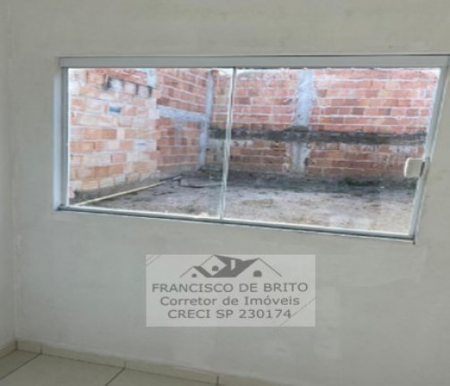 Imagem Imóvel com 1 Quarto à Venda, 46 m² em Vila Expedicionários Cruzeirenses - Cruzeiro Imagem Imóvel com 1 Quarto à Venda, 46 m² em Vila Expedicionários Cruzeirenses - Cruzeiro