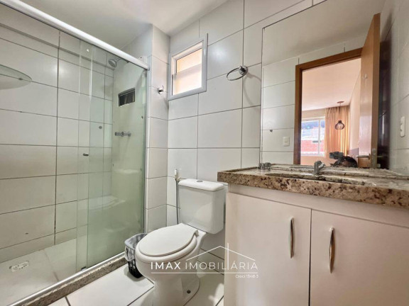 Imagem Apartamento com 2 Quartos para Alugar, 50 m² em Cabo Branco - João Pessoa