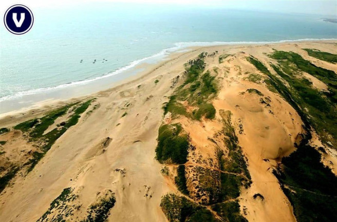 Imagem Terreno à Venda, 10 m² em Praia Da Baleia - Itapipoca Imagem Terreno à Venda, 10 m² em Praia Da Baleia - Itapipoca