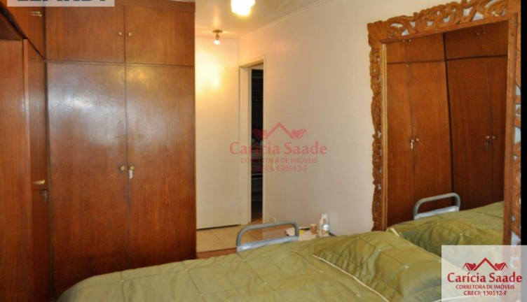 Imagem Apartamento com 3 Quartos à Venda, 130 m² em Jardim Paulista - São Paulo