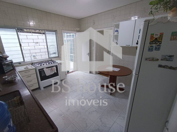 Imagem Casa com 5 Quartos à Venda, 280 m² em Centro - São Caetano Do Sul