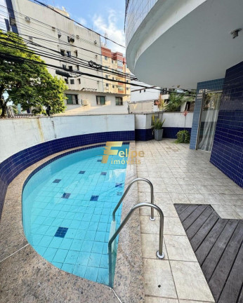 Imóvel com 4 Quartos à Venda, 136 m² em Jardim Camburi - Vitória