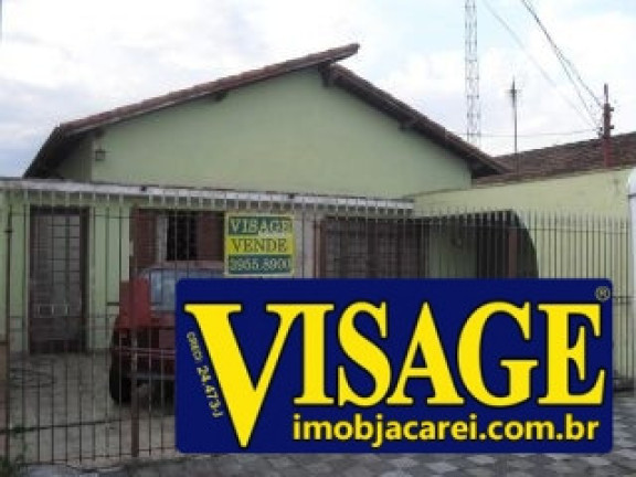 Imagem Casa com 3 Quartos à Venda, 143 m² em Jd. St. Maria - Jacareí Imagem Casa com 3 Quartos à Venda, 143 m² em Jd. St. Maria - Jacareí
