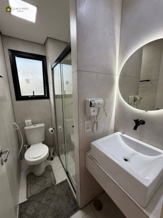 Imagem Studio com 1 Quarto à Venda, 24 m² em Vila Olímpia - São Paulo