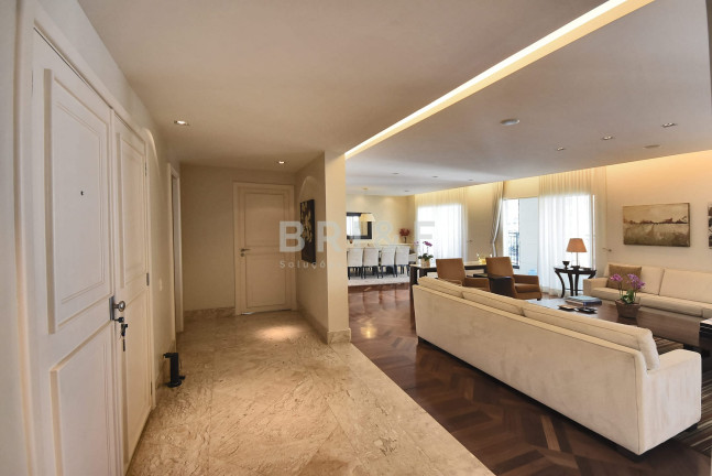 Imagem Apartamento com 4 Quartos à Venda, 367 m² em Cerqueira César - São Paulo Imagem Apartamento com 4 Quartos à Venda, 367 m² em Cerqueira César - São Paulo