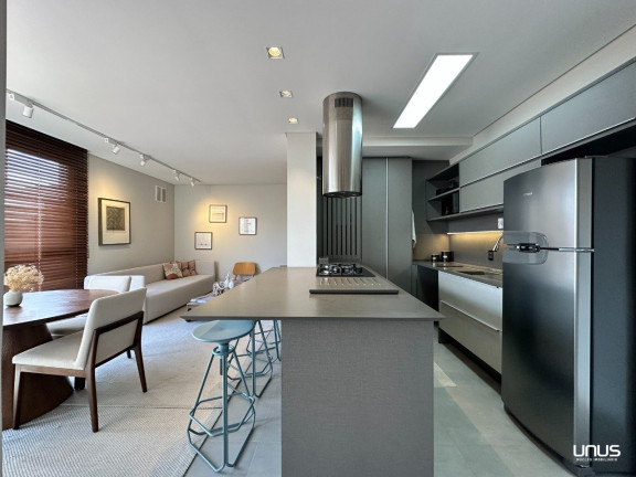 Apartamento com 2 Quartos à Venda, 68 m² em Pedra Branca - Palhoça