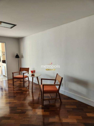 Imagem Apartamento com 3 Quartos à Venda, 134 m² em Santa Paula - São Caetano Do Sul Imagem Apartamento com 3 Quartos à Venda, 134 m² em Santa Paula - São Caetano Do Sul