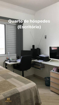 Imagem Apartamento com 2 Quartos à Venda, 72 m² em Vila São Francisco - Suzano