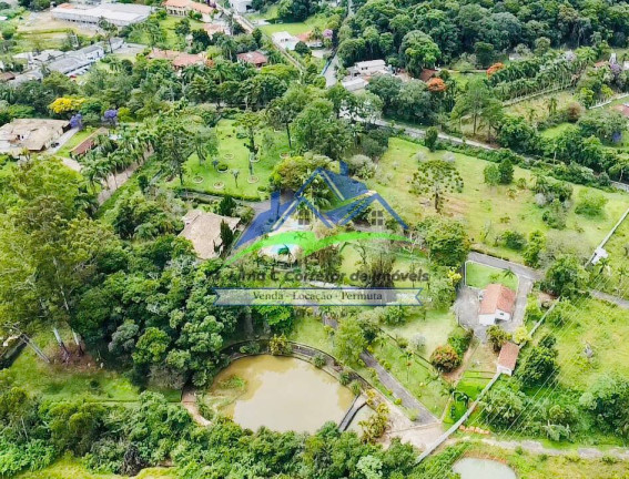 Imagem Chácara com 5 Quartos à Venda, 18 m² em Terra Preta - Mairiporã Imagem Chácara com 5 Quartos à Venda, 18 m² em Terra Preta - Mairiporã