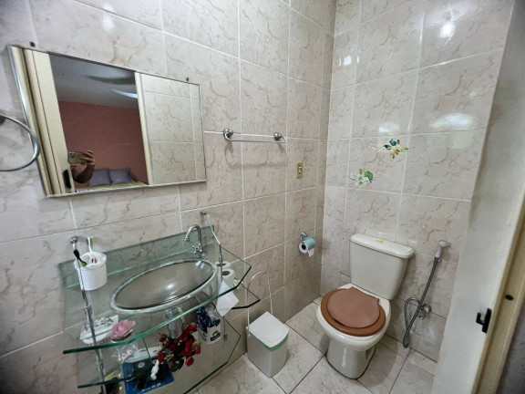 Imagem Casa com 3 Quartos à Venda, 105 m² em Três Vendas - Araruama