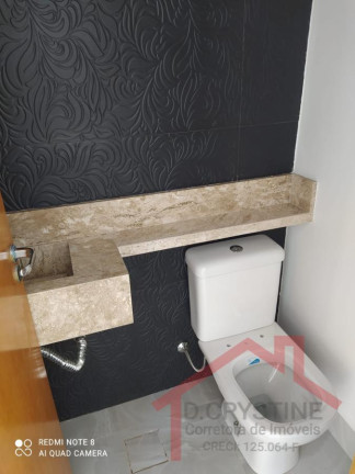 Imagem Casa com 3 Quartos à Venda, 142 m² em Portais - Cajamar Imagem Casa com 3 Quartos à Venda, 142 m² em Portais - Cajamar