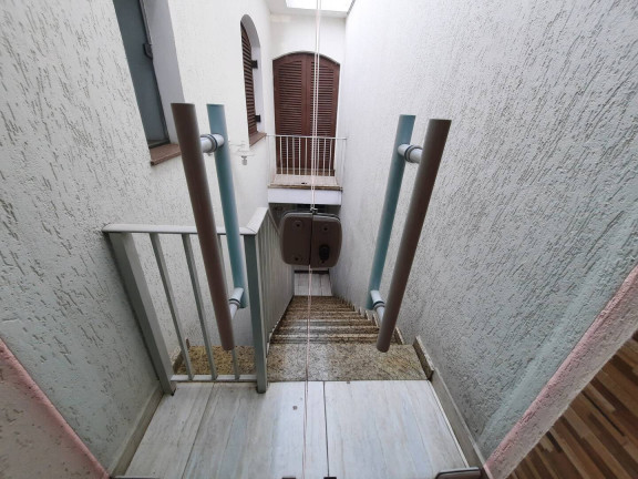 Imagem Casa com 2 Quartos para Alugar, em Vila Zelina - São Paulo Imagem Casa com 2 Quartos para Alugar, em Vila Zelina - São Paulo