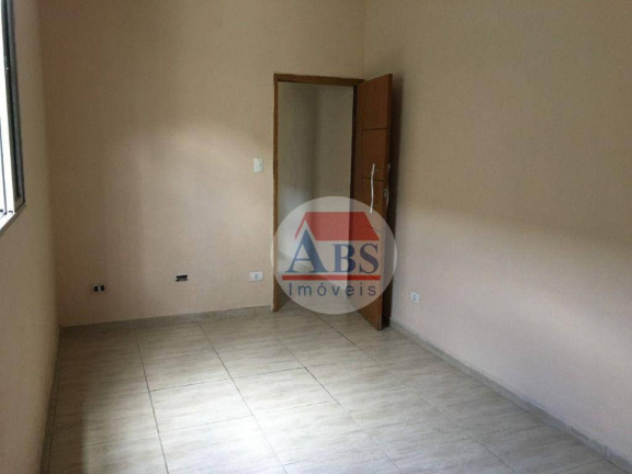 Imagem Apartamento com 1 Quarto à Venda, 47 m² em Vila Nova - Cubatão
