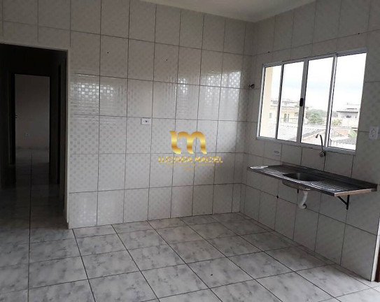 Imagem Casa de Condomínio com 2 Quartos à Venda, 50 m² em Umuarama - Itanhaém