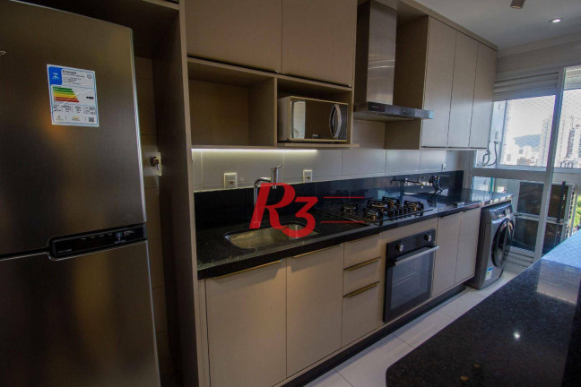 Imagem Apartamento com 2 Quartos à Venda ou Locação, 66 m² em Boqueirão - Santos Imagem Apartamento com 2 Quartos à Venda ou Locação, 66 m² em Boqueirão - Santos