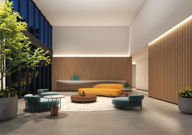 Imagem Apartamento com 3 Quartos à Venda, 93 m² em Bacacheri - Curitiba