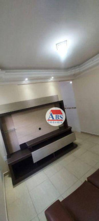 Imagem Apartamento com 2 Quartos à Venda, 57 m² em Jardim Casqueiro - Cubatão Imagem Apartamento com 2 Quartos à Venda, 57 m² em Jardim Casqueiro - Cubatão