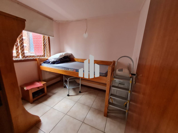 Imagem Apartamento com 3 Quartos à Venda, 122 m² em Praia Grande - Torres