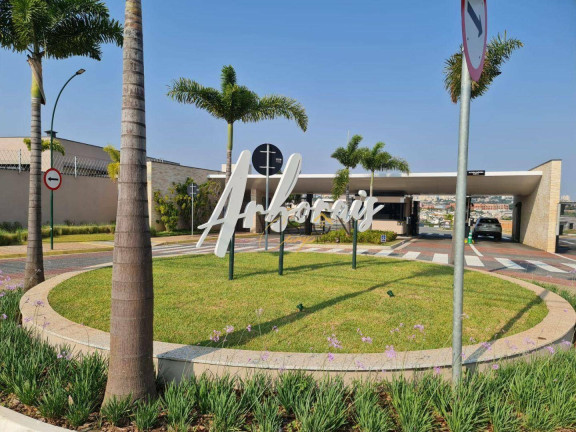 Imagem Terreno à Venda, 420 m² em Loteamento Residencial Arborais - Campinas Imagem Terreno à Venda, 420 m² em Loteamento Residencial Arborais - Campinas