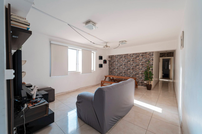 Imagem Apartamento com 2 Quartos à Venda, 80 m² em Vila Pompéia - São Paulo