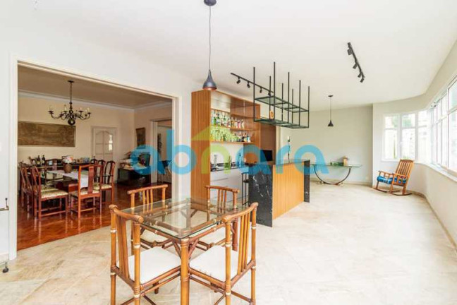 Imagem Apartamento com 4 Quartos à Venda, 310 m² em Copacabana - Rio De Janeiro Imagem Apartamento com 4 Quartos à Venda, 310 m² em Copacabana - Rio De Janeiro