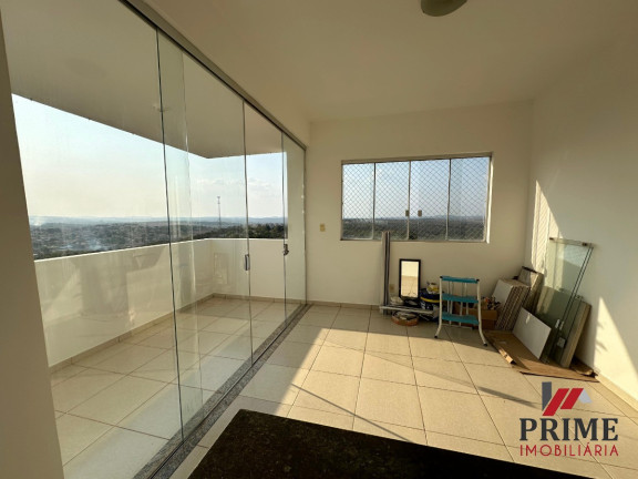 Imagem Apartamento com 2 Quartos à Venda, 65 m² em Jardim Imperial - Lagoa Santa Imagem Apartamento com 2 Quartos à Venda, 65 m² em Jardim Imperial - Lagoa Santa