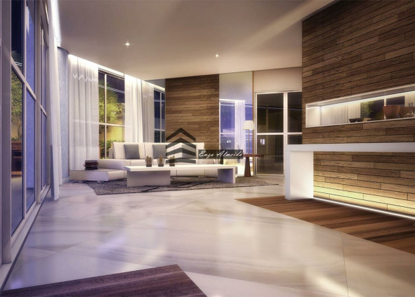 Imagem Apartamento com 4 Quartos à Venda, 521 m² em Centro - São Bernardo Do Campo Imagem Apartamento com 4 Quartos à Venda, 521 m² em Centro - São Bernardo Do Campo