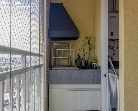 Imagem Apartamento com 3 Quartos à Venda, 73 m² em Vila Prudente - Sao Paulo