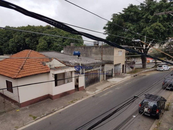 Imagem Galpão à Venda, 750 m² em Vila Augusta - Guarulhos Imagem Galpão à Venda, 750 m² em Vila Augusta - Guarulhos