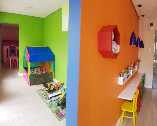 Imagem Apartamento com 3 Quartos à Venda, 75 m² em Vila Cruzeiro - São Paulo
