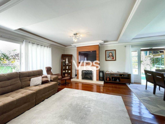 Imagem Casa com 4 Quartos à Venda, 519 m² em Parque Do Ingá - Teresópolis Imagem Casa com 4 Quartos à Venda, 519 m² em Parque Do Ingá - Teresópolis