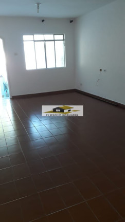 Imagem Sobrado com 2 Quartos à Venda, 105 m² em Vila Do Encontro - São Paulo Imagem Sobrado com 2 Quartos à Venda, 105 m² em Vila Do Encontro - São Paulo