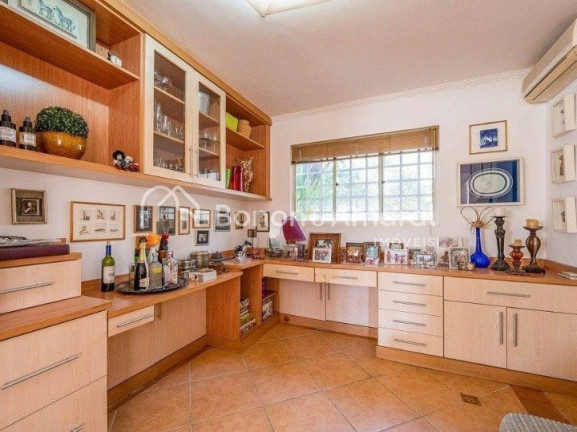 Imagem Casa de Condomínio com 4 Quartos à Venda, 443 m² em Nova Campinas - Campinas Imagem Casa de Condomínio com 4 Quartos à Venda, 443 m² em Nova Campinas - Campinas