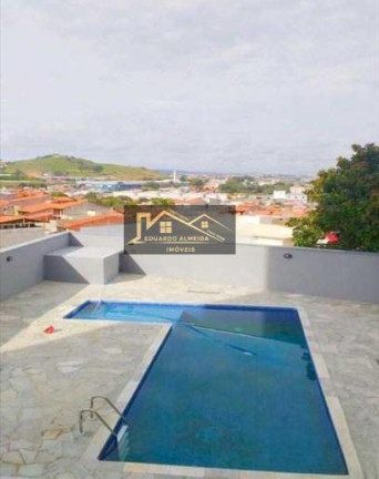 Imagem Apartamento com 2 Quartos à Venda, 65 m² em Jardim Prestes De Barros - Sorocaba