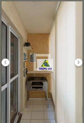 Imagem Apartamento com 2 Quartos à Venda, 51 m² em Jardim Do Lago - Campinas Imagem Apartamento com 2 Quartos à Venda, 51 m² em Jardim Do Lago - Campinas